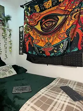 noynxz online show from April 5, 4:20 am