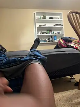Calebdriffin26 online show from May 17, 6:04 pm