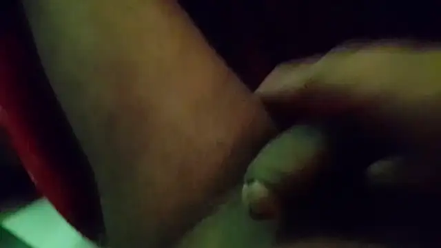 Luxfero76 online show from April 18, 1:29 am