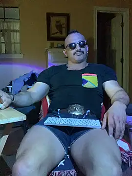 daddydonkey84 online show from February 16, 4:10 am