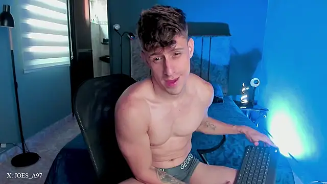 Jasper  jones online show from April 9, 3:29 pm