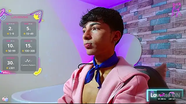 osamu tay online show from March 7, 12:03 pm