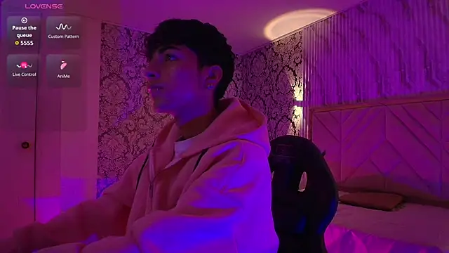 osamu tay online show from February 23, 11:34 am