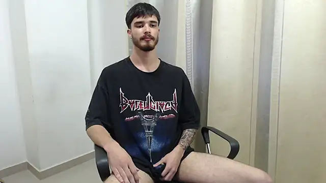 joseh0se online show from February 5, 7:37 am