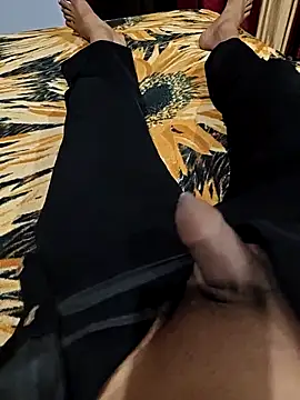 HORNY DirtyMind online show from March 12, 8:38 pm