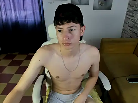 maikol norban online show from January 31, 7:45 pm