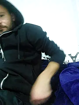 Erickpritz xh online show from February 16, 3:48 am