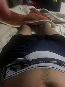 Brandon61414 online show from February 13, 6:08 am