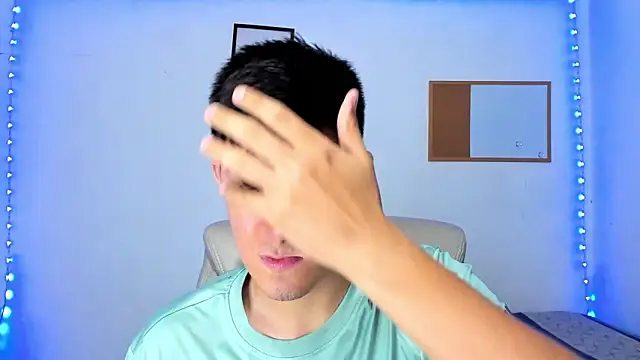 babyted272 online show from March 25, 5:00 am