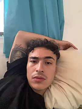 vanilla Kush online show from June 21, 6:02 pm