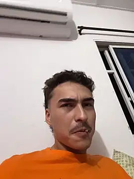 vanilla Kush online show from February 5, 3:02 am