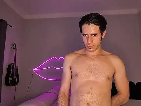 Cshunderlick online show from March 1, 4:45 am