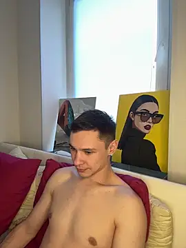 Alexmansuper online show from March 4, 10:44 am