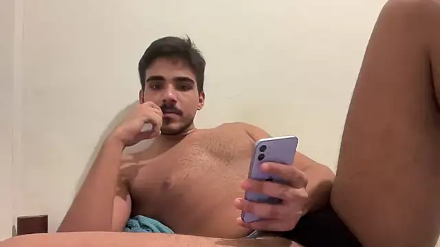 NastymenBR online show from April 3, 2:41 am