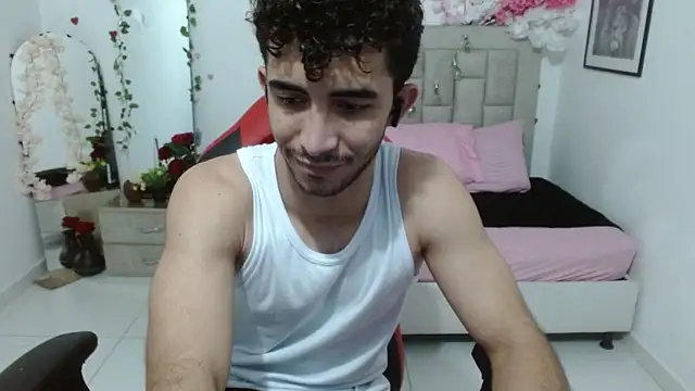 Caius fox online show from April 18, 11:33 am