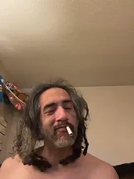 DaddyScorpio78 online show from February 14, 11:16 am