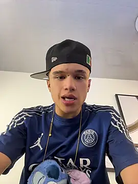 Dominik Souza online show from July 25, 4:42 am