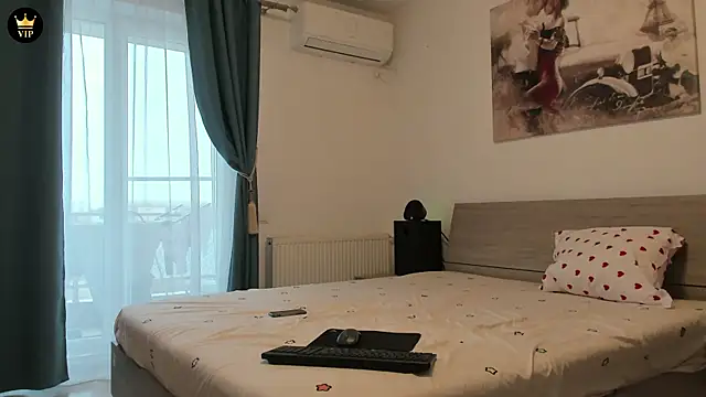 rickysun online show from February 10, 7:24 am