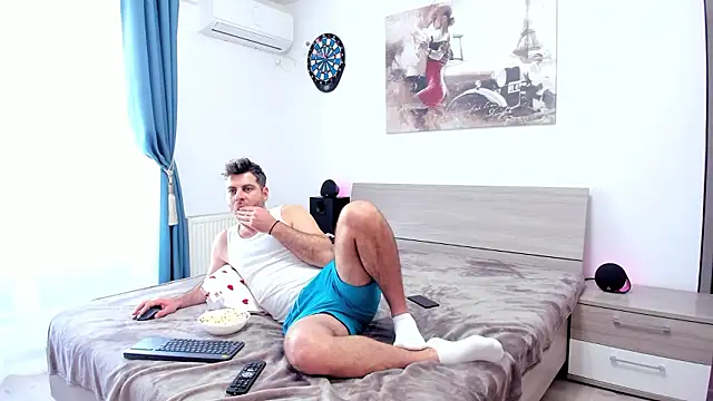 rickysun online show from February 27, 8:59 am