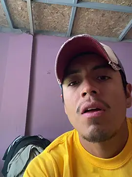 serranoandre online show from June 9, 3:47 pm