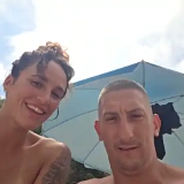 Daniiiel13 online show from May 29, 12:26 pm