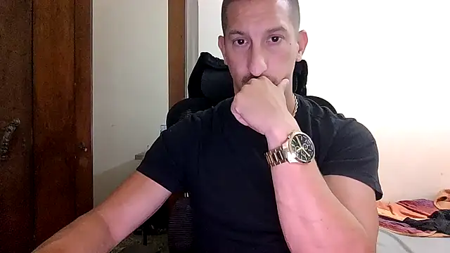 Daniiiel13 online show from June 6, 9:43 pm