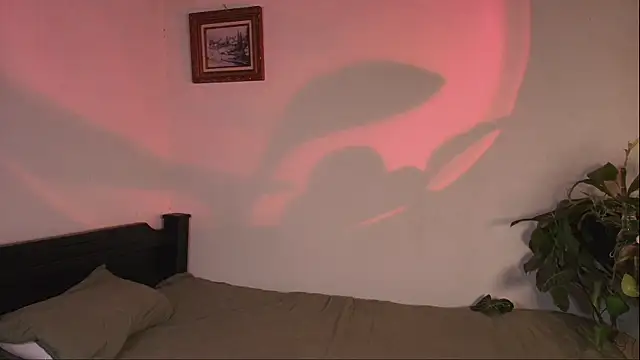 slowburnmystic online show from April 11, 10:13 pm