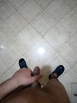 Johnbahi6 online show from March 24, 1:11 am