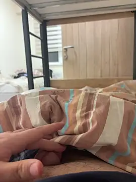 Ateslipanter31 online show from March 7, 6:38 pm