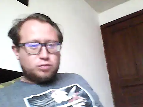 Ecuhot8976 online show from February 8, 11:20 pm