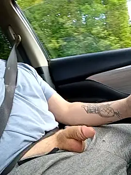 jaxsonoff online show from April 25, 9:56 pm