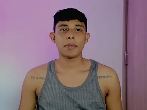 nilo2021 online show from April 20, 9:50 pm