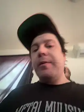 GabEthier online show from April 3, 9:44 pm