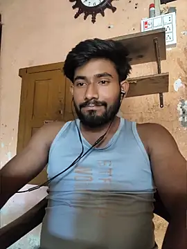 LustyDanky online show from June 7, 9:38 am