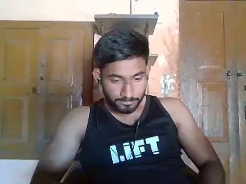 LustyDanky online show from March 18, 8:50 am