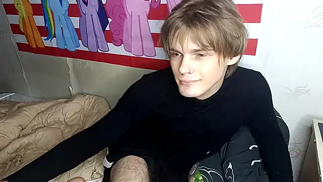 Jeycob ice online show from February 19, 8:05 pm