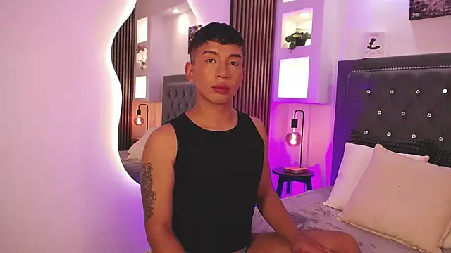 Fancy Vixen online show from March 8, 3:32 am