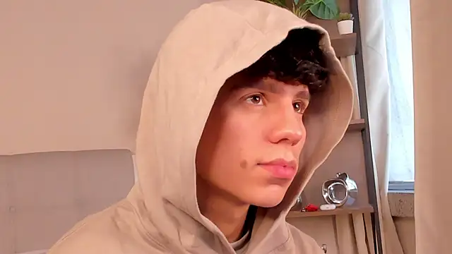 Angel eros  online show from February 23, 3:47 pm