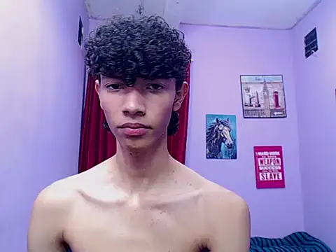 bigcock twinks online show from March 23, 6:47 pm