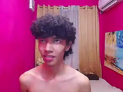 bigcock twinks online show from March 16, 11:30 pm