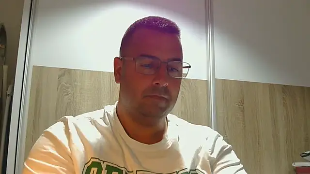 VanillaTime78-Jorge online show from May 22, 11:10 pm
