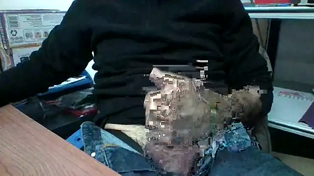 elegantblack online show from April 2, 1:08 pm