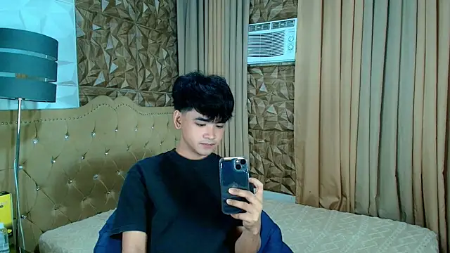 spoiledmycock online show from February 20, 1:13 pm