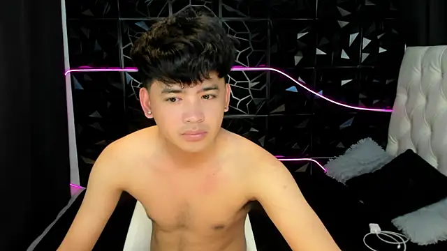 spoiledmycock online show from March 6, 5:21 pm