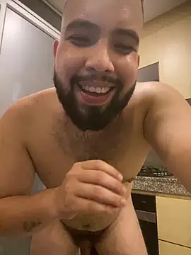 Dalton s online show from March 9, 2:05 am