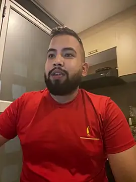 Dalton s online show from April 9, 11:55 pm