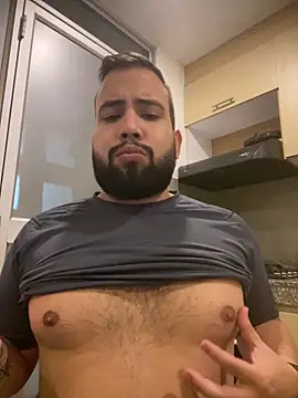 Dalton s online show from February 15, 12:39 am