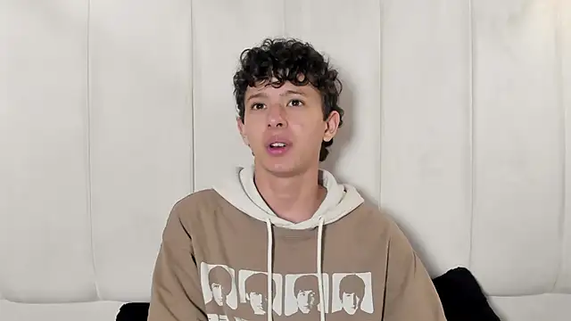 David Roy  online show from February 25, 1:34 pm