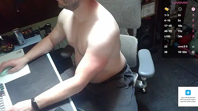 under the desk40 online show from June 2, 12:39 pm