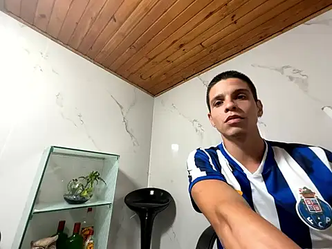 TommyMille online show from February 17, 5:17 am